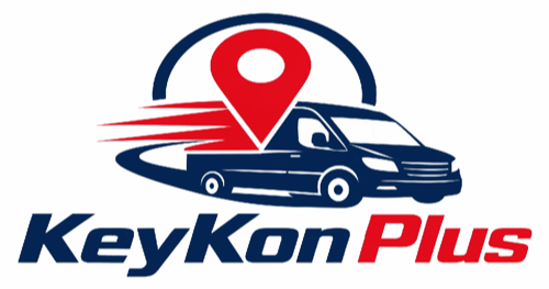 KeyKon Plus Couriers LLC